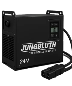 Jungbluth Ladegerät 24V