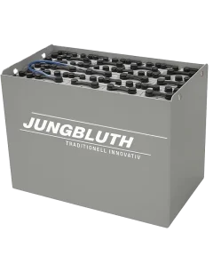 Jungbluth Staplerbatterie 48V