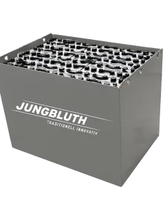 Jungbluth Staplerbatterie 80V