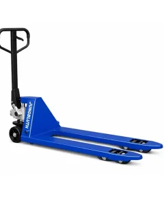 Jungbluth Handhubwagen Titelbild