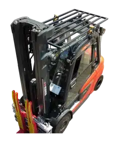 Produktbild Dachschutzgitter Gabelstapler